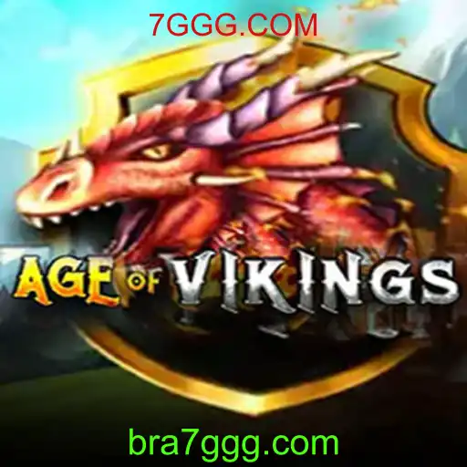 AgeofViking: Um Mergulho no Mundo Viking com 7GGG.COM