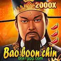 BaoBoonChin: Explorando a Magia e Estratégia do Novo Jogo Sensação