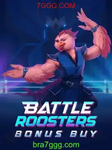 Descubra o Fascinante Mundo de BattleRoostersBonusBuy: Uma Análise Completa