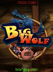 Descubra as Emoções e Estratégias do Jogo BigWolf com 7GGG.COM