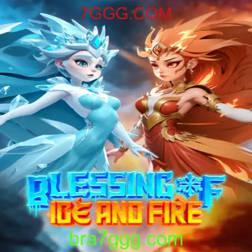 Explorando o Mundo Fascinante de BlessingofIceandFire