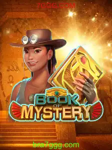 Book of Mystery: Um Guia Completo sobre o Jogo Online Popular