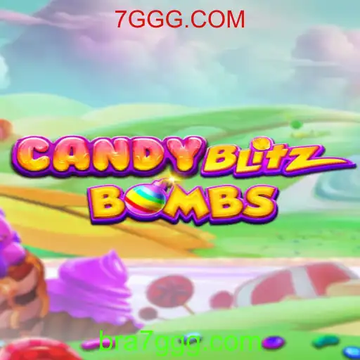 Explorando CandyBlitzBombs: Um Mergulho no Mundo Doce e Explosivo de 7GGG.COM