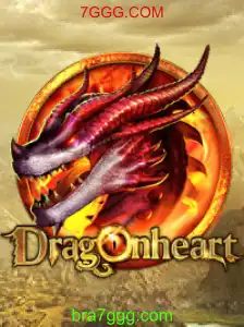 DragonHeart: Explore o Fascinante Mundo do Jogo em 7GGG.COM