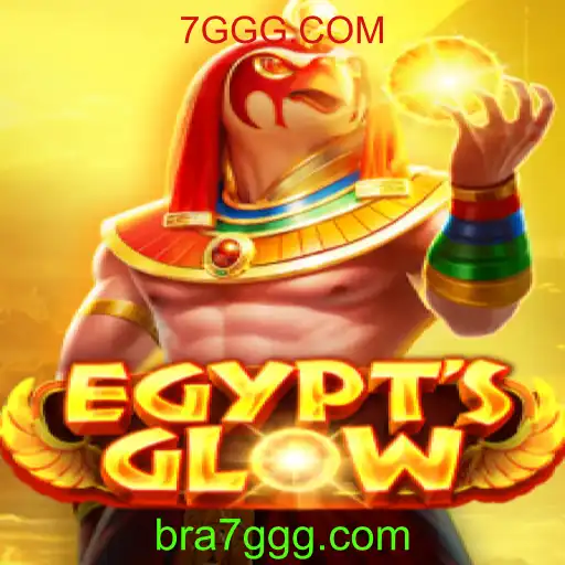 Descubra a Magia do Jogo EgyptsGlow: Um Mergulho no Antigo Egito