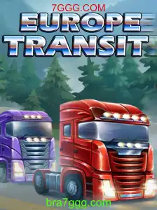 Explorando o Mundo em EuropeTransit: Jogo de Estratégia e Aventura
