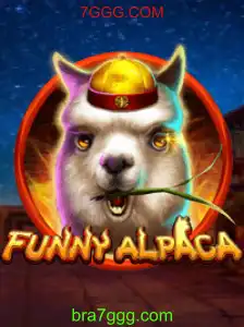 Explorando o Mundo do Jogo FunnyAlpaca: Estratégias e Regras