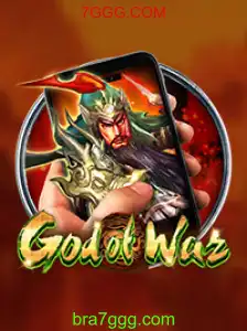 GodofWarM: Um Mergulho Profundo no Universo Épico dos Games