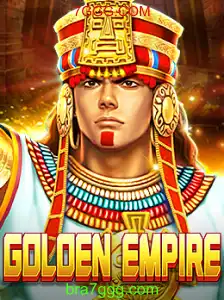Descubra a Empolgante Aventura de GoldenEmpire: O Novo Fenômeno do Mundo dos Jogos