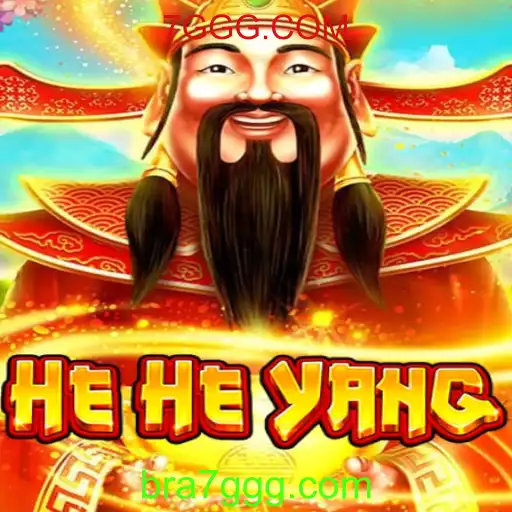 Descubra o Fascinante Mundo de HeHeYang: Um Jogo Inovador na Plataforma 7GGG.COM