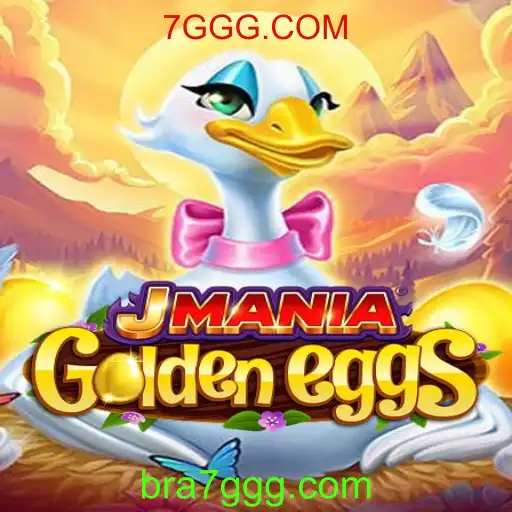 Descubra o Universo Empolgante de JManiaGoldenEggs