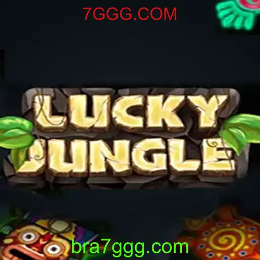 Descubra o Excitante Mundo de LuckyJungle - Uma Aventura de Jogo Inesquecível