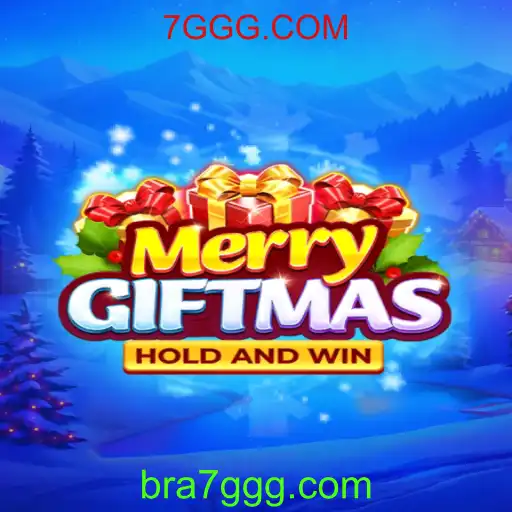 Descubra o Mundo Encantado de MerryGiftmas: O Jogo Festivo de 7GGG.COM