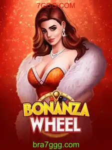 Descubra o Jogo BonanzaWheel: Uma Aventura de Diversão e Sorte na 7GGG.COM