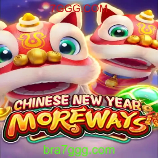 Tudo o que você precisa saber sobre o jogo CHINESENEWYEARMOREWAYS e a plataforma 7GGG.COM