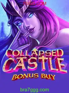 Explorando o Universo de CollapsedCastleBonusBuy no 7GGG.COM