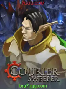 CourierSweeper: Descubra o Fascinante Jogo Online do Momento