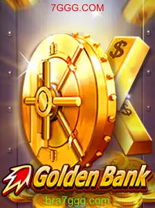 CrazyGoldenBank: Uma Jornada no Mundo de 7GGG.COM