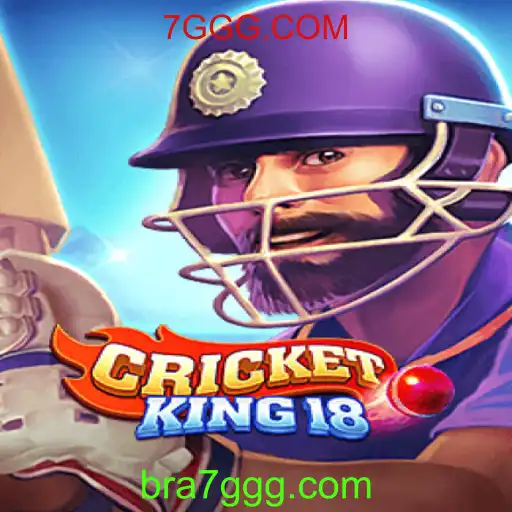 Descubra o Mundo de CricketKing18: Regras e Atrações do Jogo