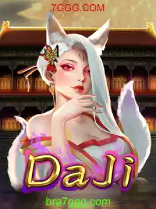 Descubra o Fascinante Mundo de DaJi: O Jogo do Momento