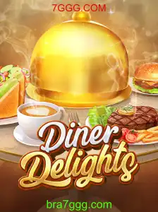 Descubra o Mundo Excitante de DinerDelights com 7GGG.COM