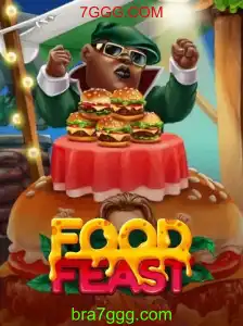 Explorando as Delícias Virtuais de FoodFeast: Uma Jornada de Sabor e Estratégia