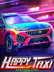 Descubra HappyTaxi: Aventura e Estratégia no Mundo dos Jogos Online
