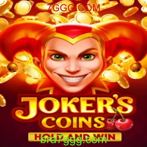Descubra JokersCoins: O Universo Encantador do Jogo Popular Online