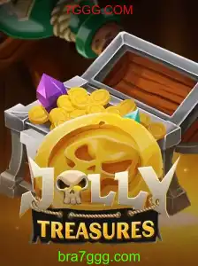 Descubra o Jogo Empolgante: JollyTreasures e Sua Aventura com 7GGG.COM