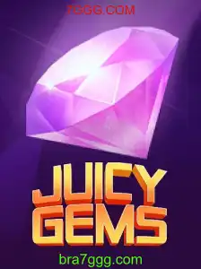 Descubra o Fascinante Mundo de JuicyGems
