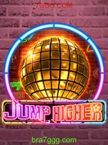 Explore o Mundo de JumpHigher: Um Mergulho Profundo no Jogo do Momento