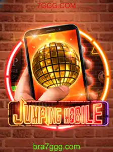 Jumpingmobile: A Nova Sensação dos Jogos Online
