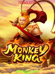 Descubra a Aventura Épica em MonkeyKing: Uma Experiência Imersiva