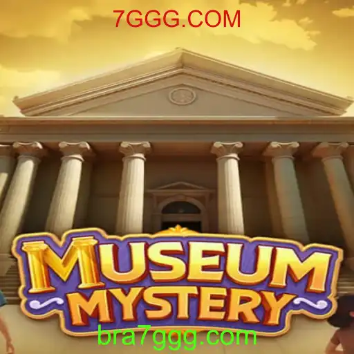 MuseumMystery: Aventura e Desafios no Mundo dos Museus
