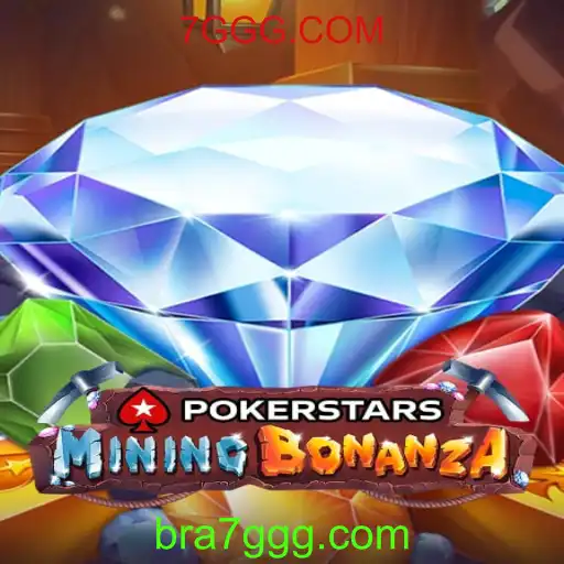 Descubra o Mundo do Pokerstars e a Chave do Sucesso com 7GGG.COM