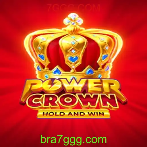 PowerCrown: Uma Nova Experiência no Mundo dos Jogos