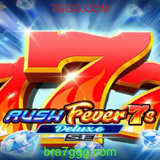 Descubra o Mundo Emocionante de RushFever7sDeluxeSE: A Nova Sensação dos Jogos Online