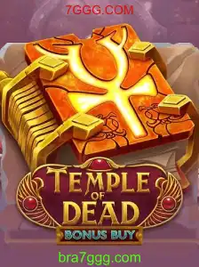Descubra o Jogo TempleofDeadBonusBuy no 7GGG.COM