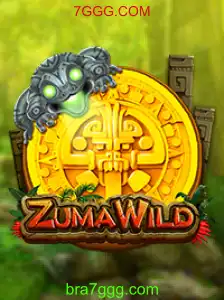 Descubra o Fascinante Mundo de ZumaWild