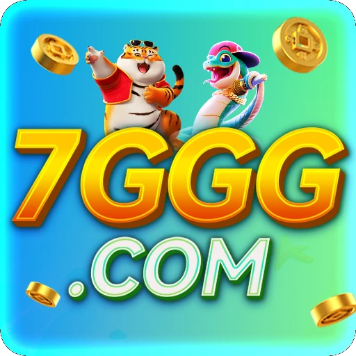 7GGG.COM Logo