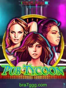 Guia Completo do PubTycoon: Regras e Como Jogar