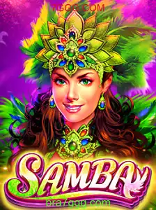 Descubra o Fascinante Mundo do Jogo Samba