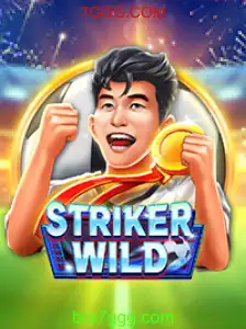 Desvendando StrikerWILD: Uma Aventura Eletrizante no Mundo dos Jogos