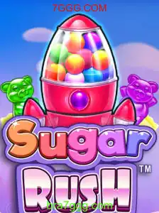 Descubra o Mundo Envolvente de SugarRush: Um Mergulho no Universo de 7GGG.COM