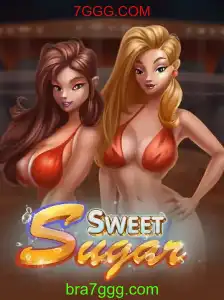 SweetSugar: Um Mergulho no Mundo dos Jogos de Estratégia com 7GGG.COM
