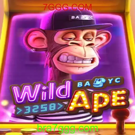 WildApe3258: A Excitante Aventura pela Selva Virtual