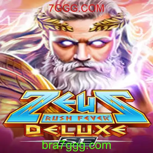 Explorando a Aventura Épica de 'ZeusRushFeverDeluxeSE'