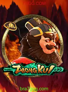 Explorando ZhongKui: Um Novo Fenômeno no Mundo dos Jogos